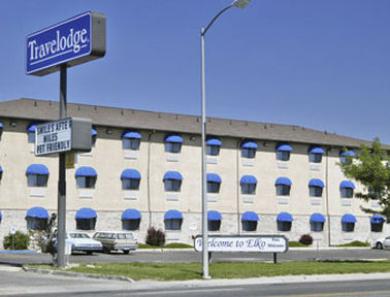Hotel Travelodge By Wyndham Nv